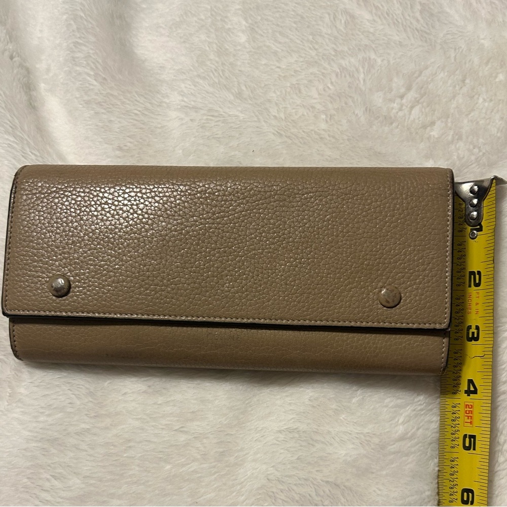 Authentic Celine Continental Long Wallet - Picture 2 of 16